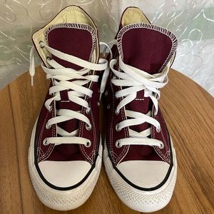 Converse High Tops